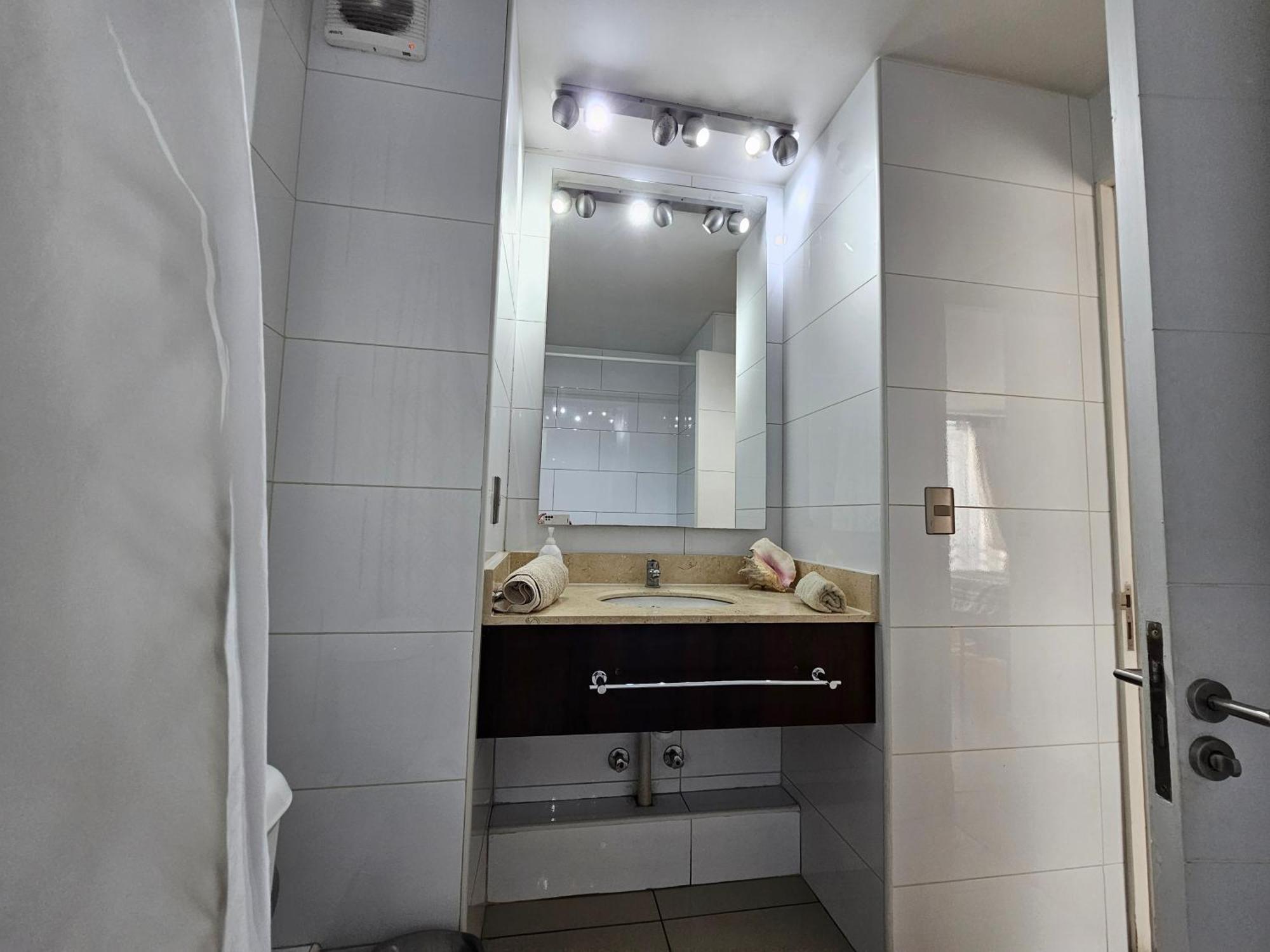 Metro Manuel Montt Apartment Santiago Exterior photo